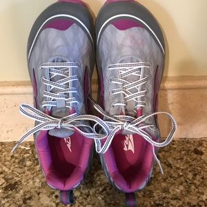 ALTRA Women’s 6.5 Running Shoe